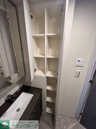 ザ・パークハビオ板橋区役所前の物件内観写真